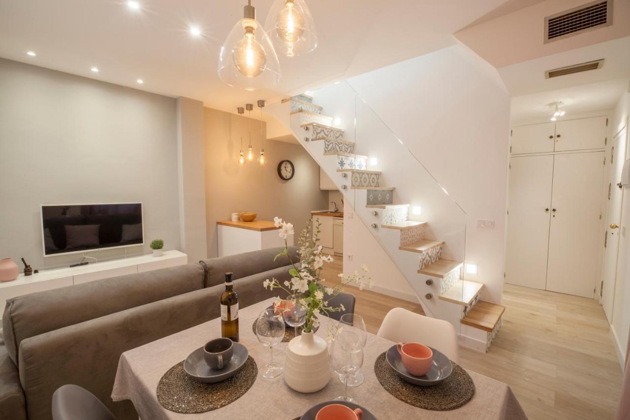Apartament El De Rosi Sevilla