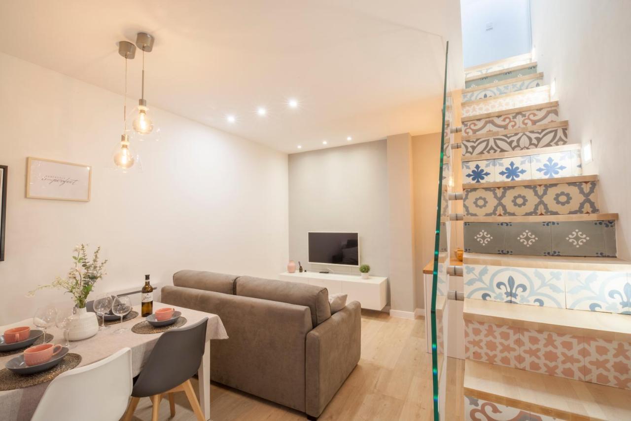 El De Rosi Apartament Sevilla