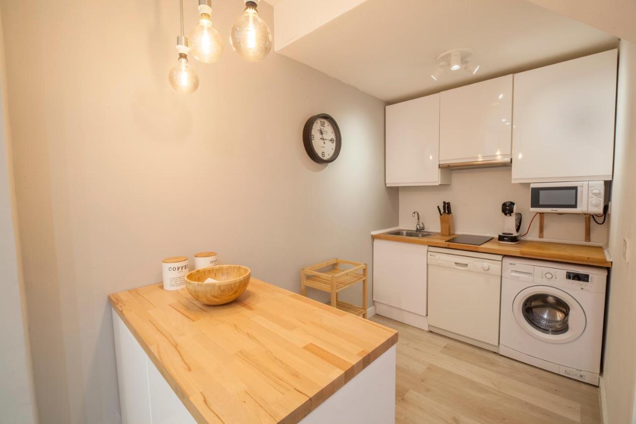 Apartament El De Rosi Sevilla