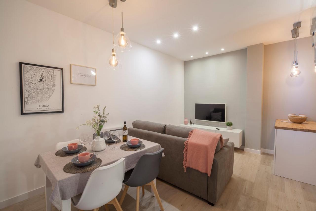 Apartament El De Rosi Sevilla