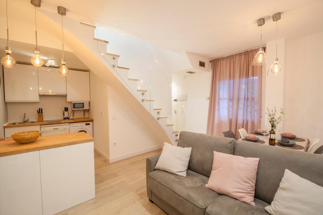 El De Rosi Apartament