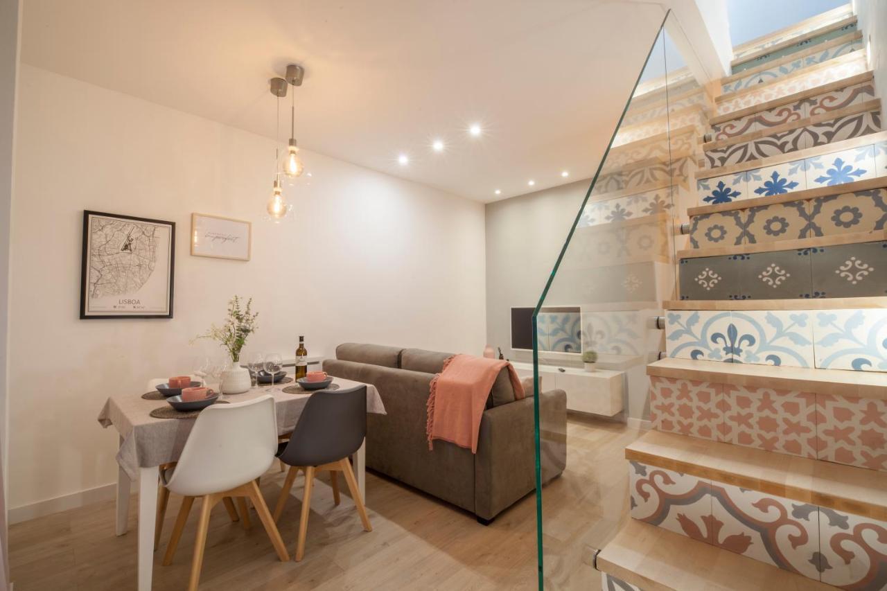 El De Rosi Apartament Sevilla