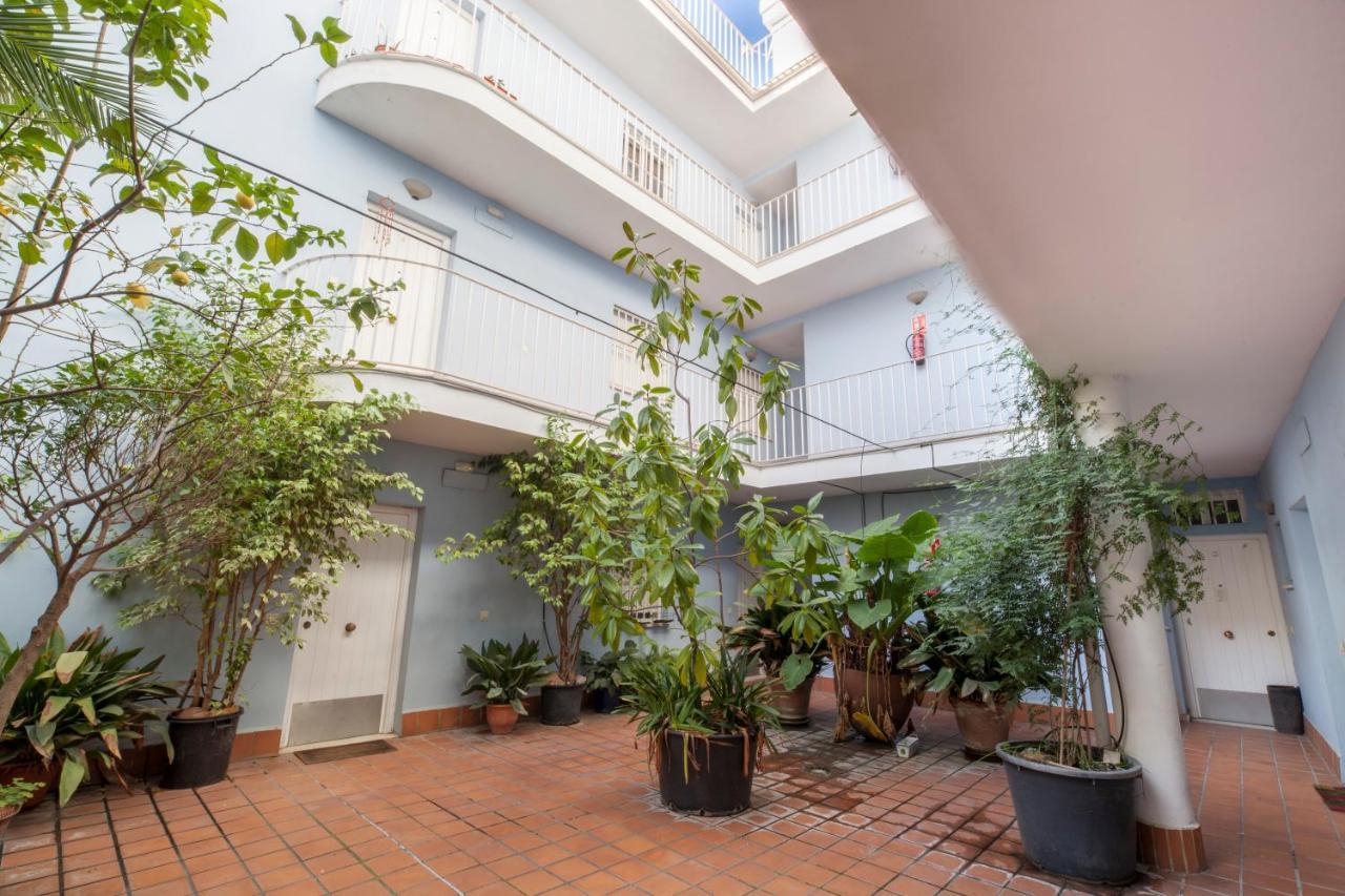 El De Rosi Apartament Sevilla