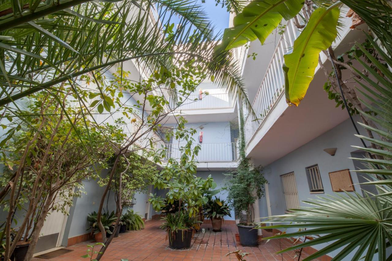 Apartament El De Rosi Sevilla