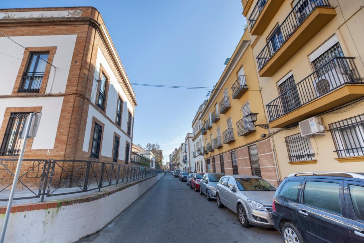 El De Rosi Apartament Sevilla