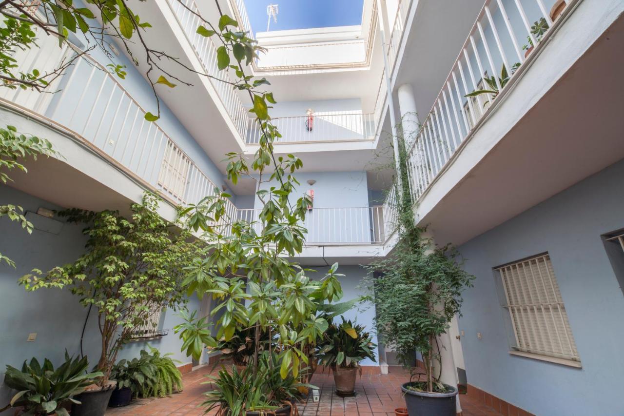Apartament El De Rosi *