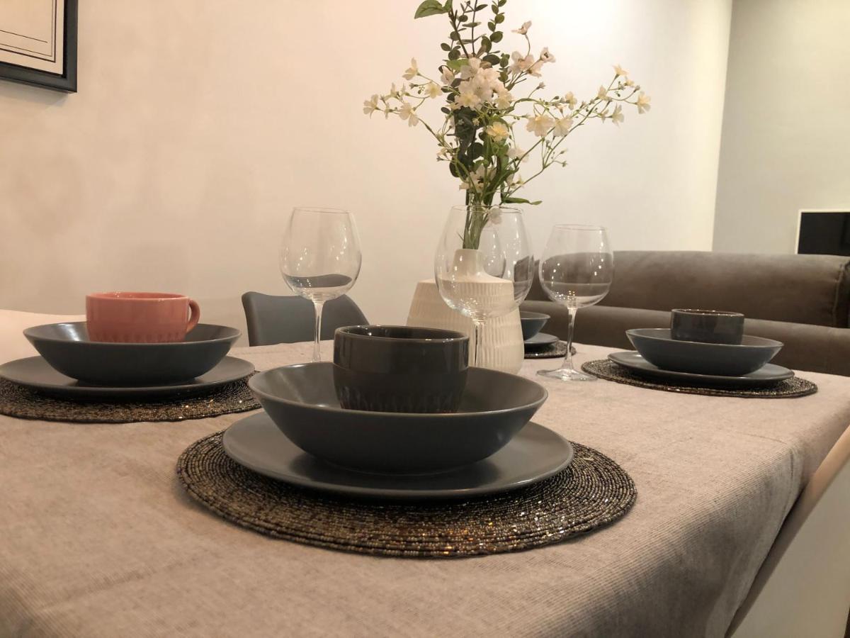 Apartament El De Rosi Sevilla